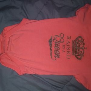 Baby Girl Onesie Size 12 to 18 Months